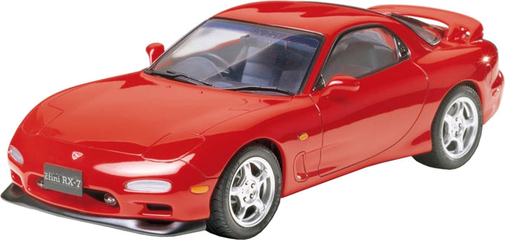 RX-7 FD3S Type R