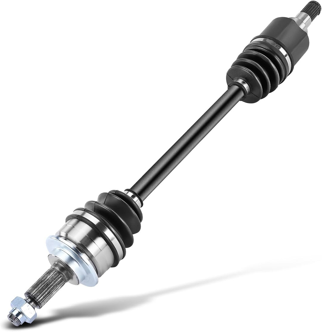 Frankberg Antriebswelle Vorne Links Kompatibel mit Agila (B) B H08 1.0L 1.2L 2008-2015 Splash EX 1.0