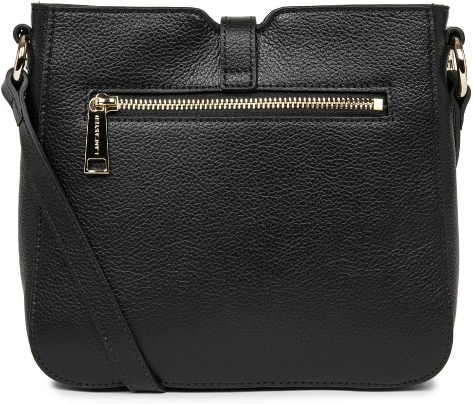 Lancaster Foulonne Milano Umhängetasche Leder 22 cm