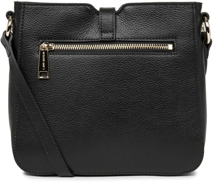 Lancaster Foulonne Milano Umhängetasche Leder 22 cm