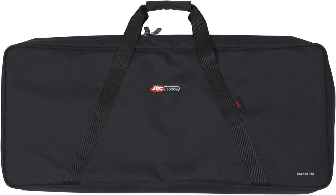 JRC Rod Pod Carpfishing Cocoon Pods 3 Rod Resistente Affidabile