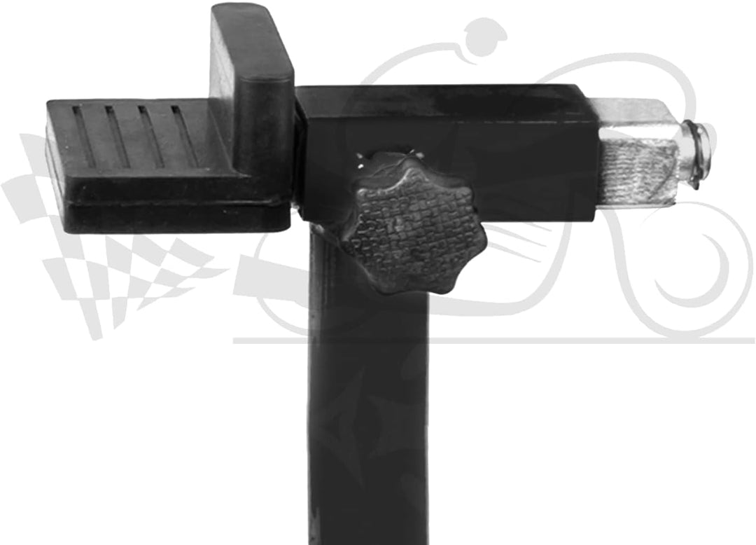 GRAND PITSTOP Paddle Lift rear for Motorcycle Paddock stands Cruiser & Sports (Attachment Only) Spar
