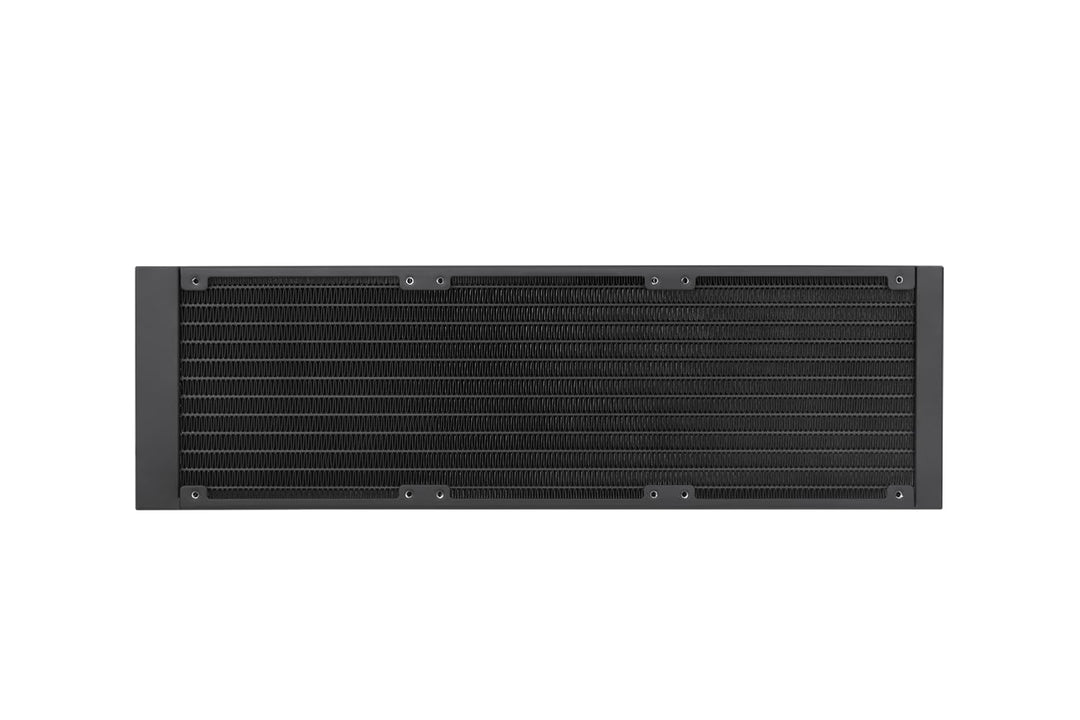 Thermaltake TH360 V2 Ultra ARGB Sync CPU Liquid Cooler All-In-One 360mm Ultra ARGB Black, 360mm Ultr