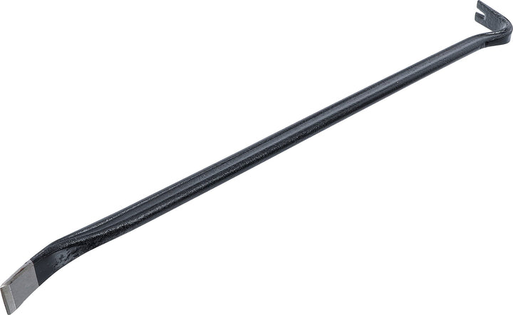 BGS Diy 52109 | Nagel-Hebeleisen | 910 x 30 x 17 mm, 910 x 30 x 17 mm