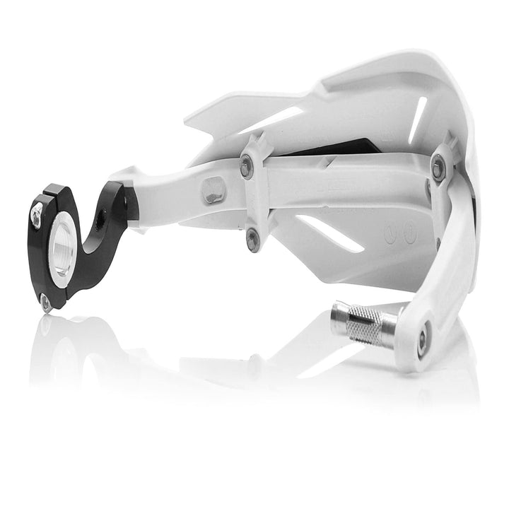 Acerbis Handschutz X-Factory weiss/weiss