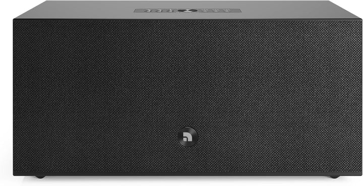 Audio Pro C20W Wireless Multiroom Stereo Lautsprecher 190W Class-D Verstärker, HDMI ARC, AirPlay 2,
