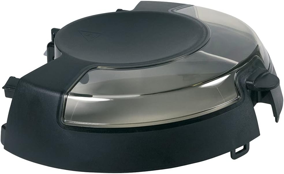 Deckel ActiFry FZ7002 FZ70622 FZ7072 Heissluft Fritteuse ORIGINAL Tefal SS993604