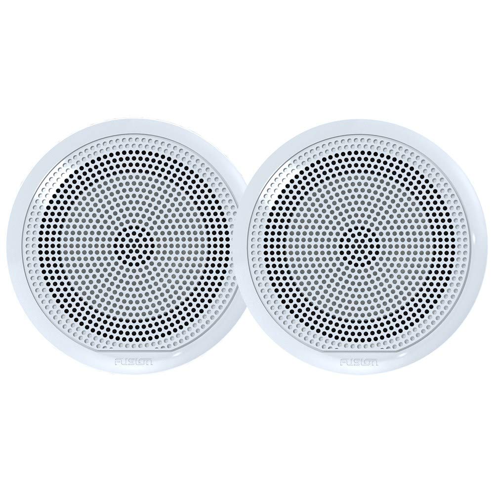 FUSION EL-F651W EL Series Marino Lautsprecher 6,5 Zoll 80 W Weiss