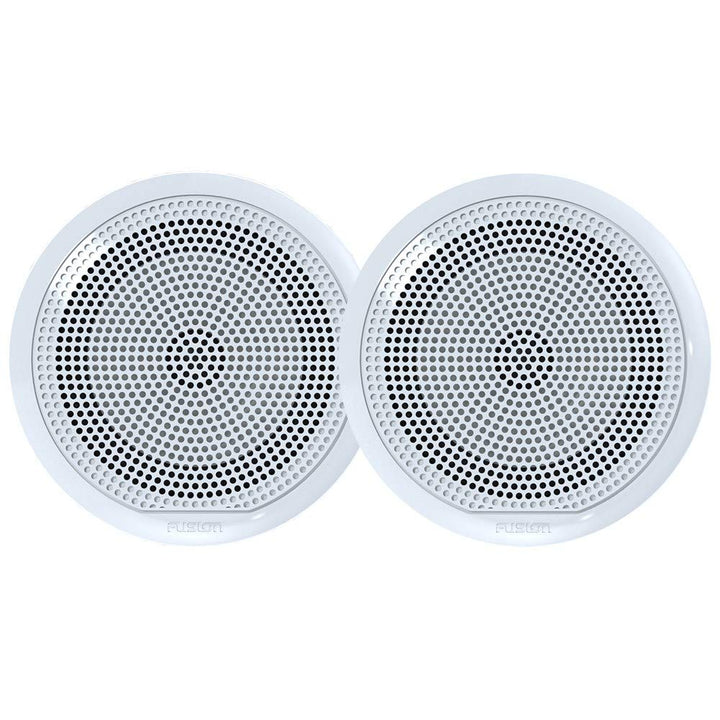FUSION EL-F651W EL Series Marino Lautsprecher 6,5 Zoll 80 W Weiss