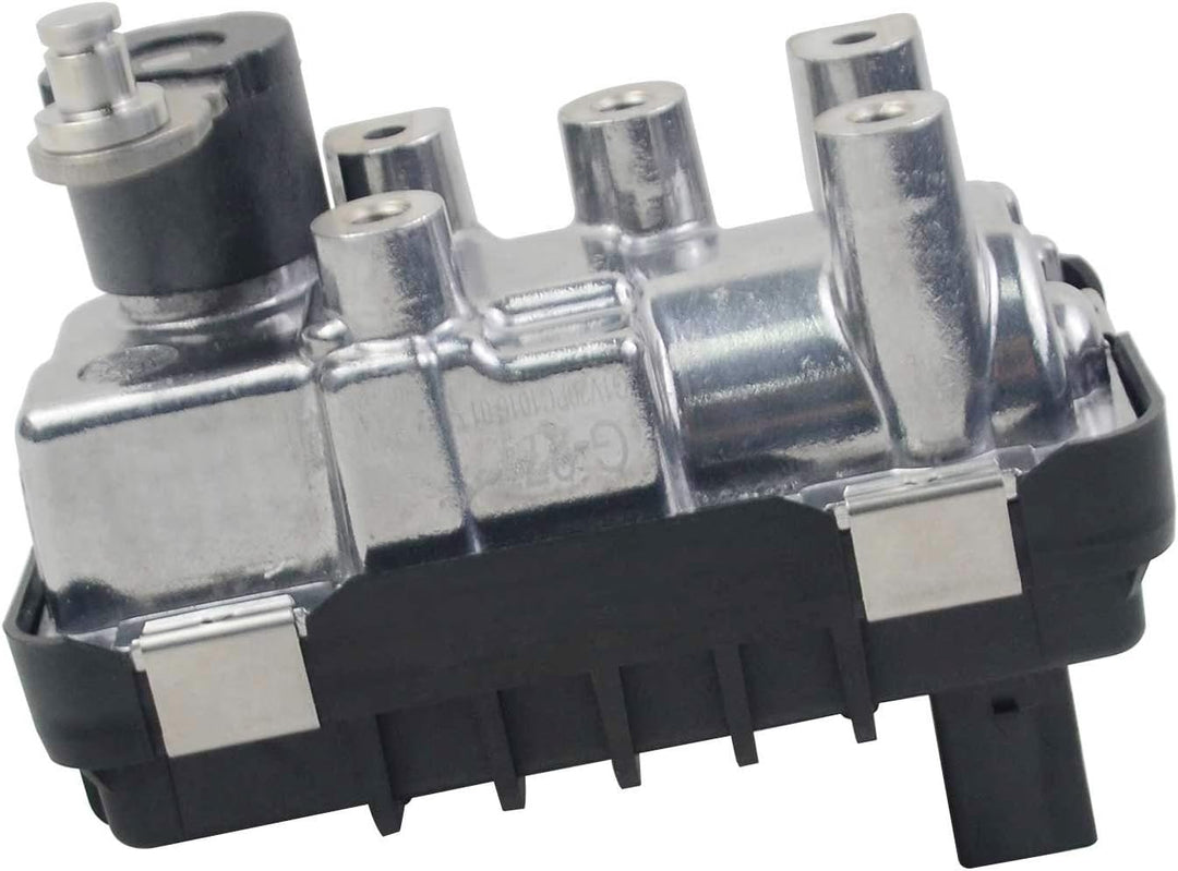 Bisenya Turbo Elektrischer Stellantrieb kompatibel mit CLK C209 320 CDI 05-09 6NW009420 G-277 765155