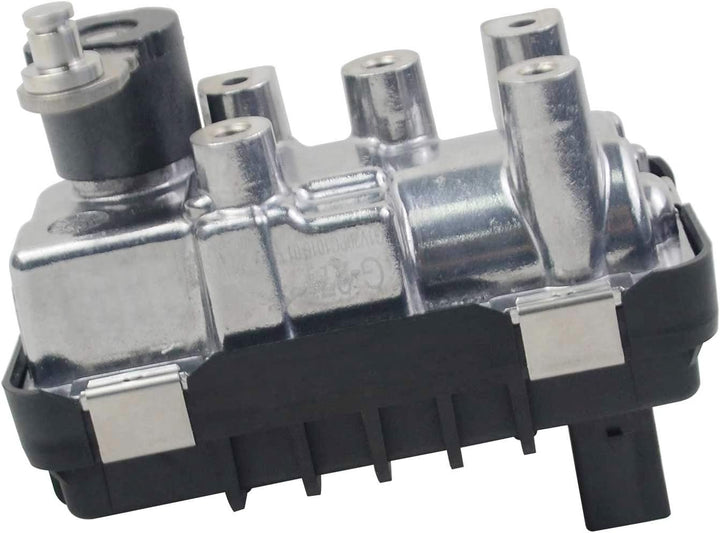 Huiruhy Turboaktuator G-219, 6NW008412, 765155-0004, 765155-5008S Ersatz für CLS C219,CLK C209 S209,