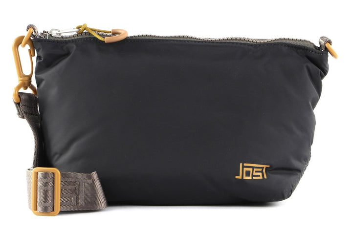 Jost Kemi - Umhängetasche 25 cm black