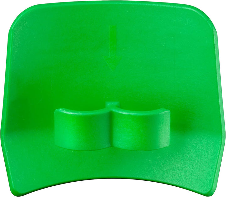 Opinel Coffret le petit chef bois vert, 3-teilig