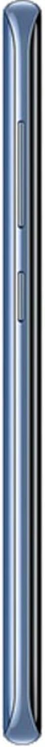 Samsung G950F Galaxy S8 64GB ohne Vertrag Coral-Blue blau 64GB, blau 64GB