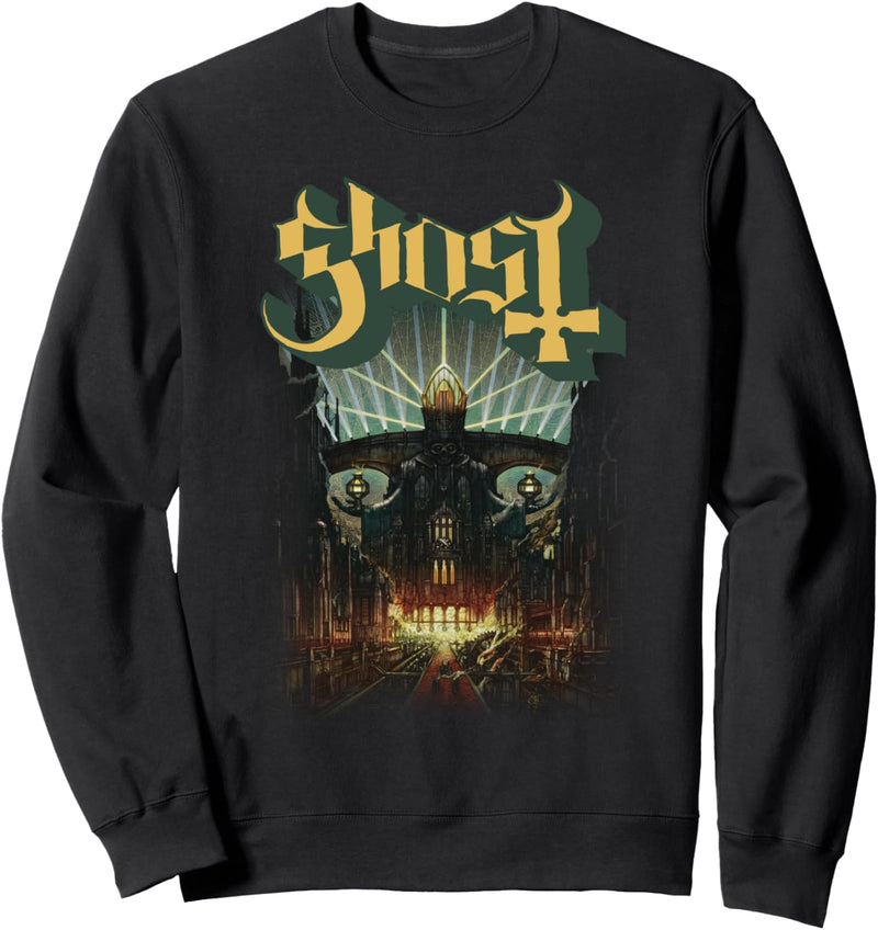 Ghost – Meliora Sweatshirt