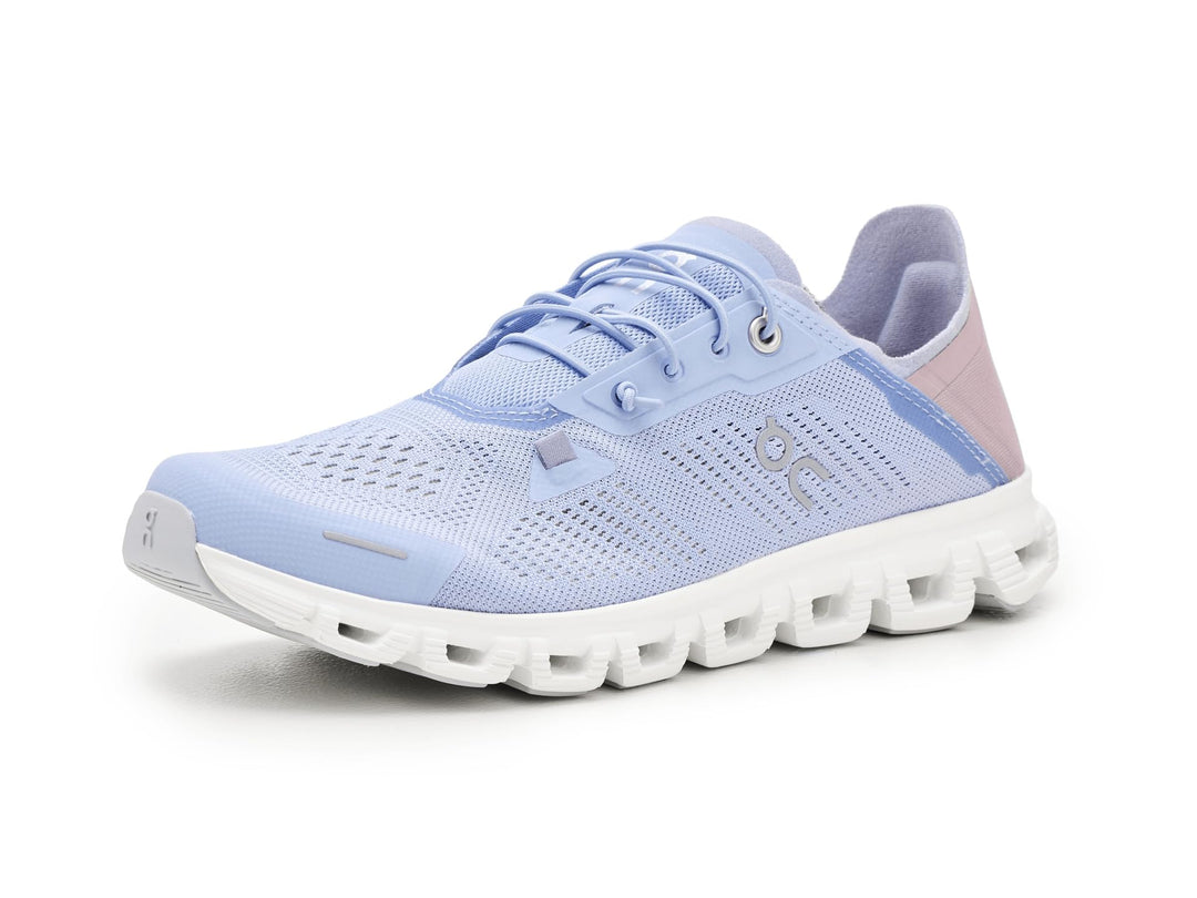 On Damen Cloud 6Sneaker 40 EU Nimbus Heron, 40 EU Nimbus Heron