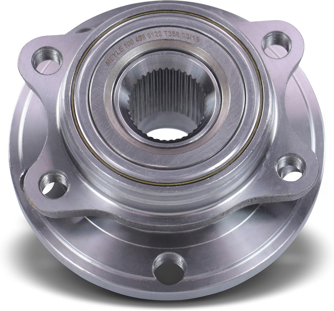 Meyle Reparatursatz Radnabe 100 653 0034