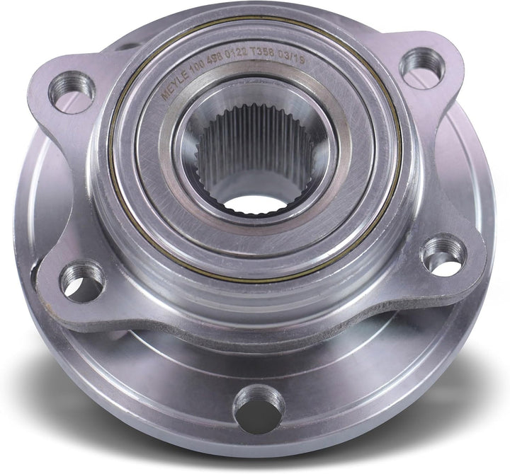 Meyle Reparatursatz Radnabe 100 653 0034