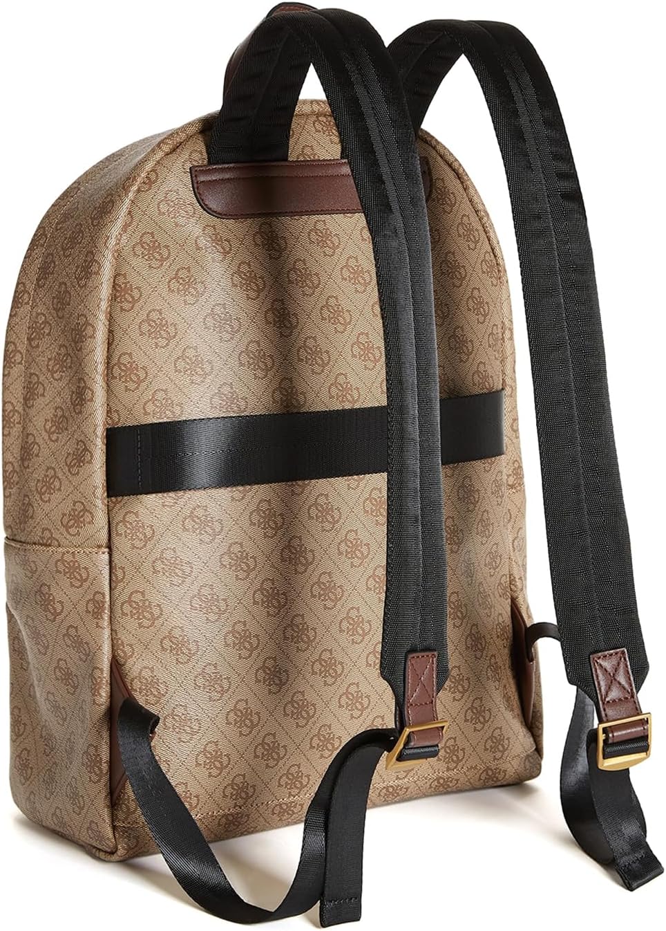 GUESS Herren Vezzola SMRT New Cmpt Bckpck Bag Bbo, Bbo