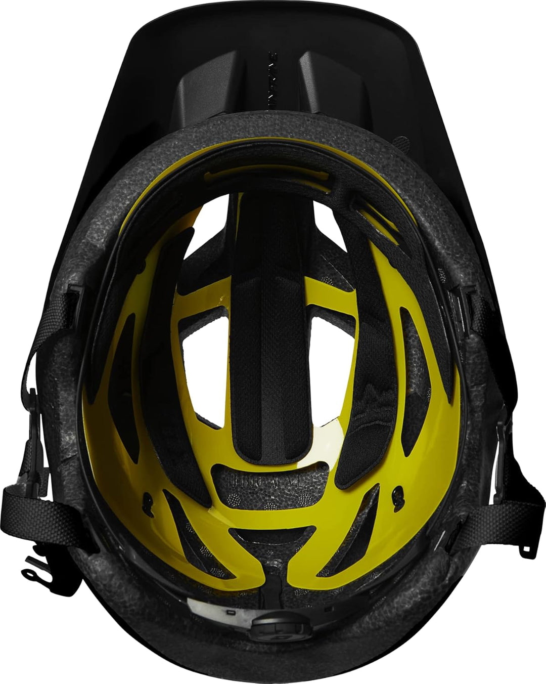 Fox Racing Helm Mainframe MIPS Motorcycle Clothing L Schwarz, L Schwarz