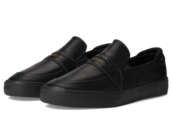 Globe Encore-2 Unisex-Erwachsene Sneakers 47 EU Schwarz Maalouf, 47 EU Schwarz Maalouf