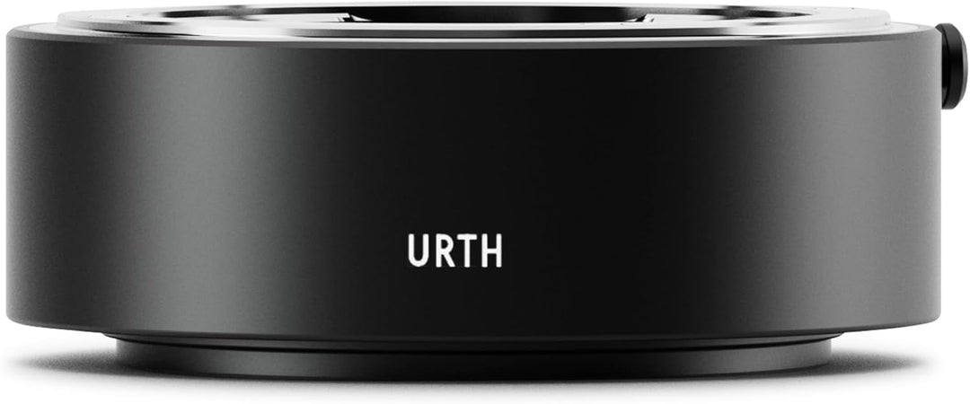 Urth Objektivadapter: Kompatibel mit Konica AR Objektiv und Leica L Kameragehäuse, Konica AR