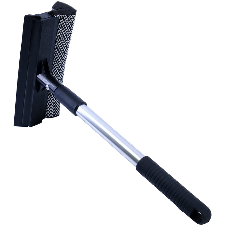 POLYTE Abzieher für Autoscheiben, Ausziehbarer Griff 35,6-50,8 cm