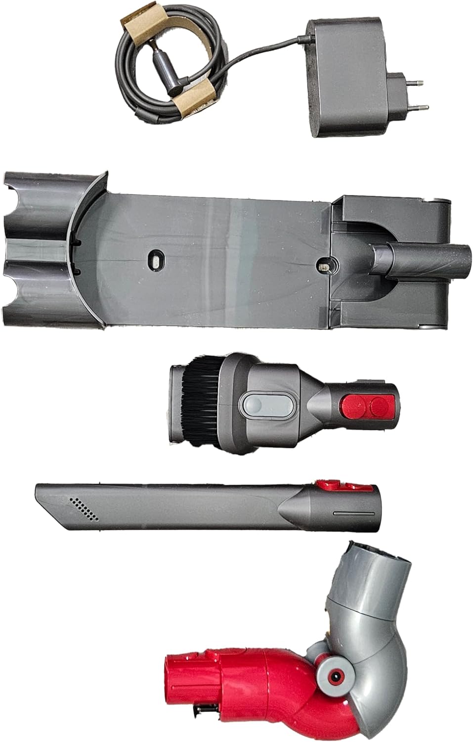 Dyson V8ORIGIN V8 Origin Hand- & Stick-Staubsauger ohne Beutel