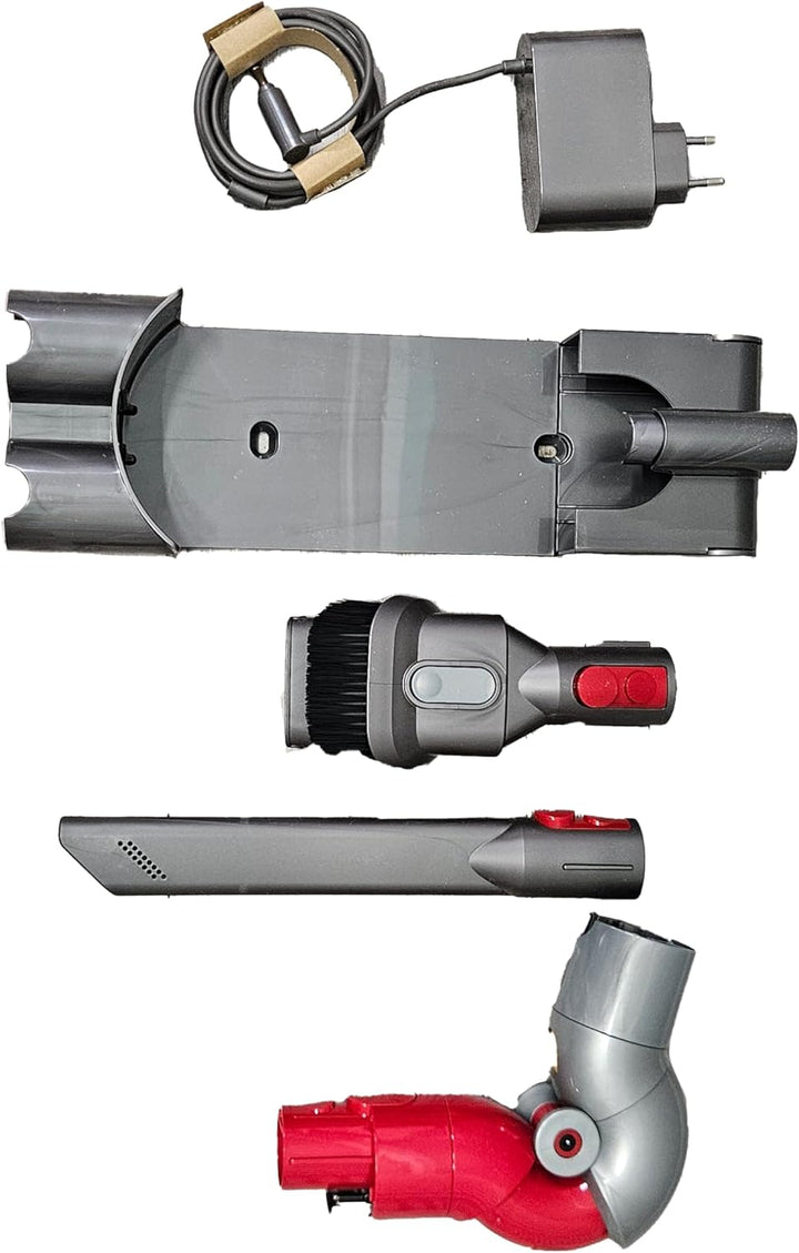 Dyson V8ORIGIN V8 Origin Hand- & Stick-Staubsauger ohne Beutel