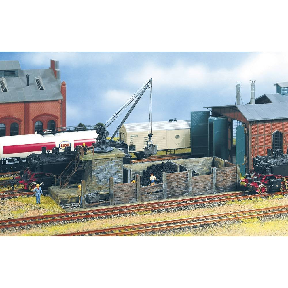 FALLER 120131 - Kleinbekohlung