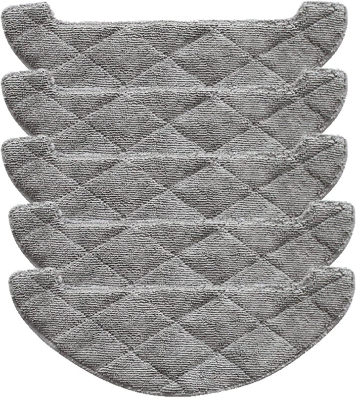 GYing Wischmopp-Tücher, Ersatz für Airrobo T10+, Staubsauger-Teile, Haushaltsreinigungswerkzeuge, Mo