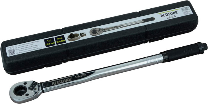 Hesselink PIW-1000 (PIW-1000 D), PIW-1000 D