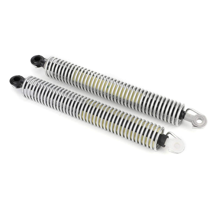 Rückholfeder Kofferraumdeckel, 2 Stück Rückholfeder Kofferraumdeckel 51247204366 51247204367 Fit for