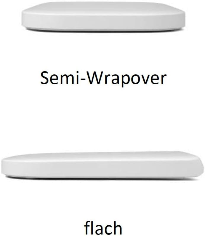 Vigour WC-Sitz derby | mit Absenkautomatik | Edelstahlscharniere | abnehmbar | Art.-Nr. DESIAS