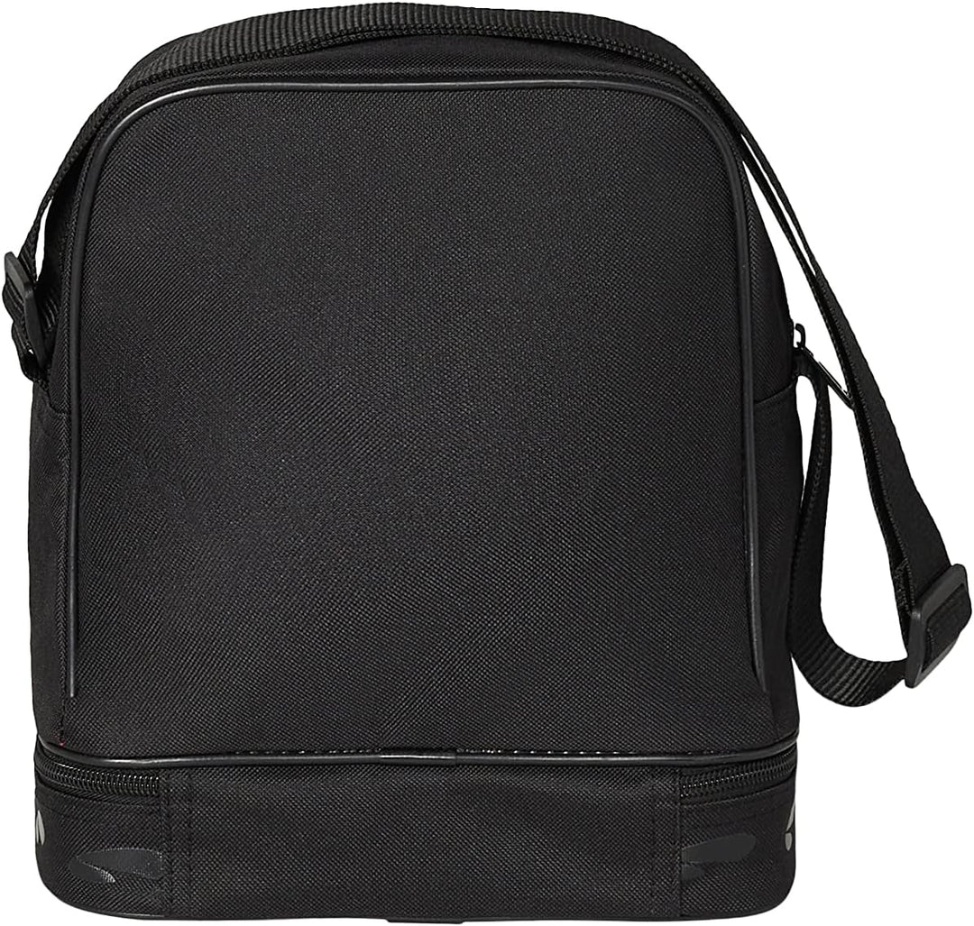 Pétanque-Tasche, 3 Kugeln, Einheitsgrösse, Schwarz