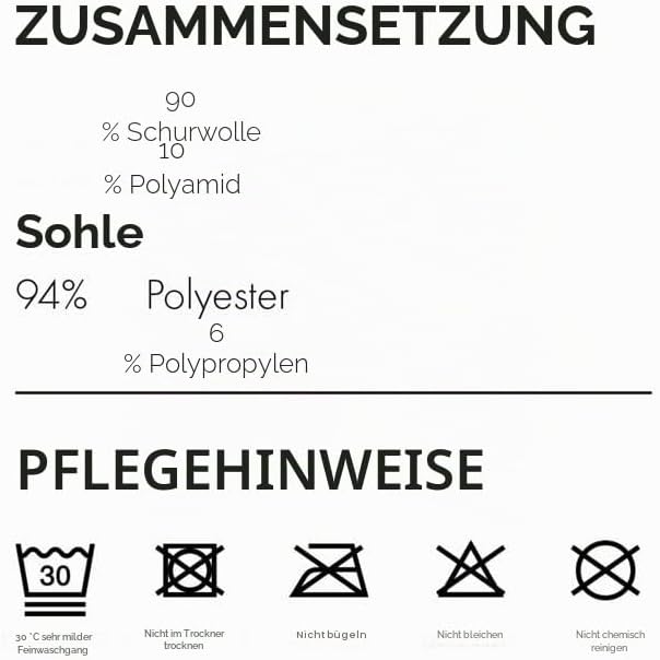 FALKE Unisex Kinder Cosyshoe Minis Haussocken atmungsaktive klimaregulierende geruchshemmende Wolle