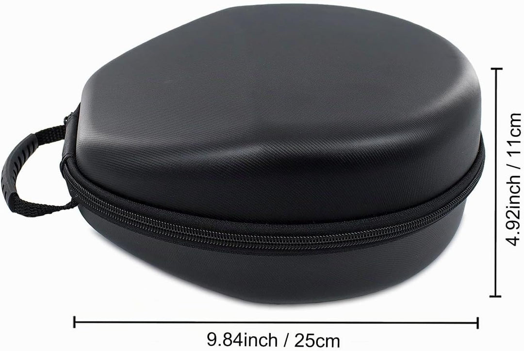 Harte Tasche Hülle Case Kompatibel mit Corsair HS35 v2 / HS55 / HS65 / HS80 RGB/Virtuoso MAX/Void El