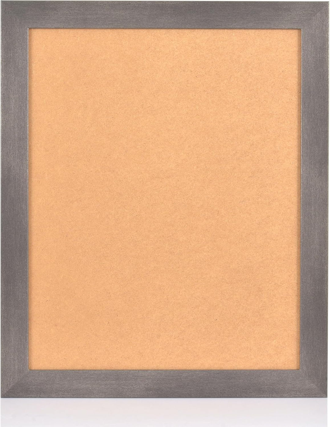 Stallmann Design Bilderrahmen 60x84 cm stahl Holz mit Acrylglas Rahmen-Breite 40mm Posterrahmen Wech