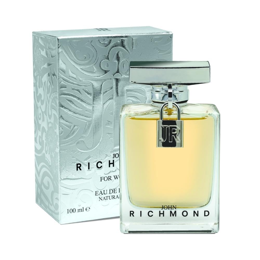 John Richmond, JR for Woman, Eau de Parfum, 100 ml.