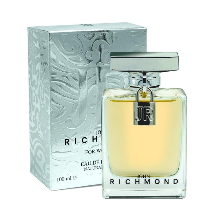 John Richmond, JR for Woman, Eau de Parfum, 100 ml.