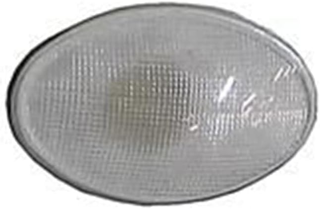 2X Van Wezel Blinker Weiss Seitenblinker vorne Beidseitig | 2X Van Wezel Blinker Weiss Seitenblinker
