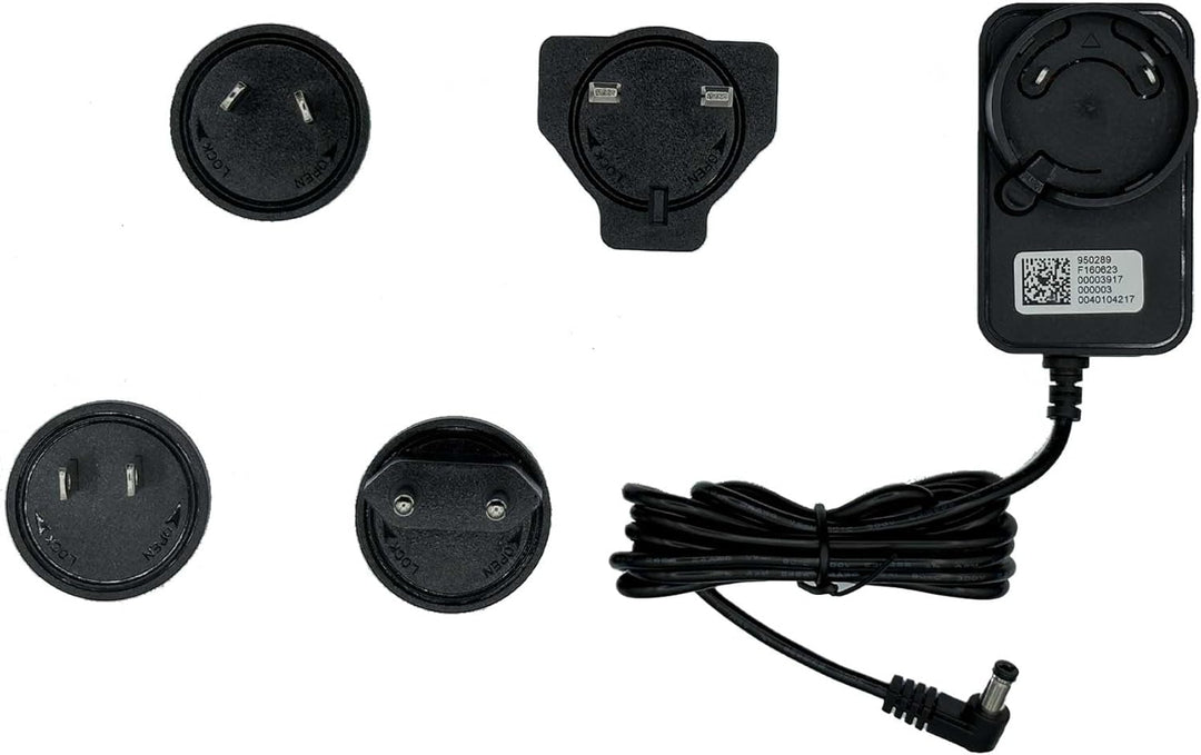 Fermax F1393 Video-Türsprechanlage, 7 Zoll (17,8 cm), WLAN-Touchscreen, SEE-U mit Anrufumleitung zum