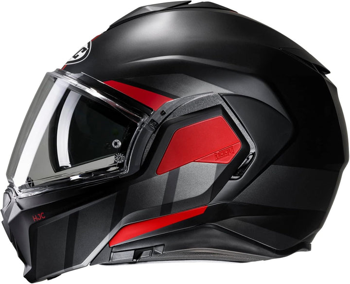 HJC, Modularhelme motorrad I100 BEIS, MC1SF XXL XXL MC1SF, XXL MC1SF