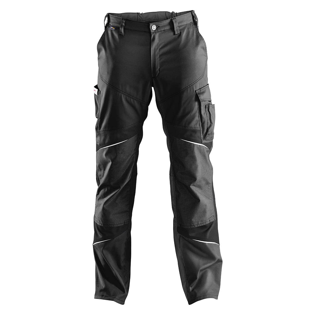 KÜBLER ACTIVIQ Hose HIGH Schwarz 25, Schwarz 25