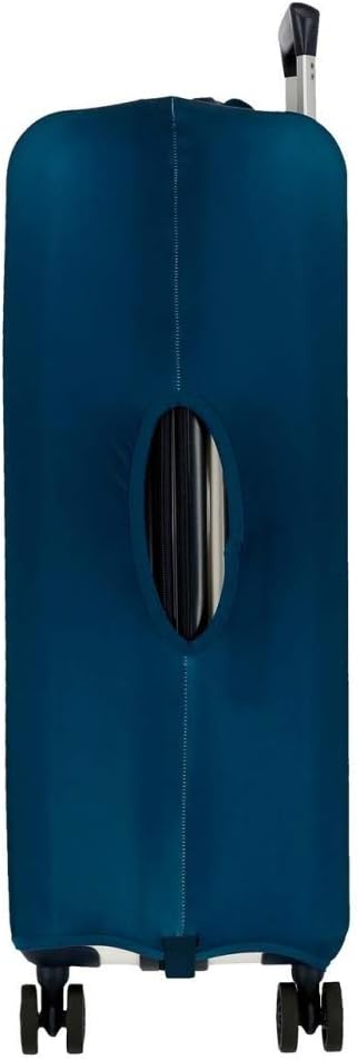 Kofferabdeckung Mickey Blau Mickey Kabinentasche Abdeckung Blau, Mickey Kabinentasche Abdeckung Blau