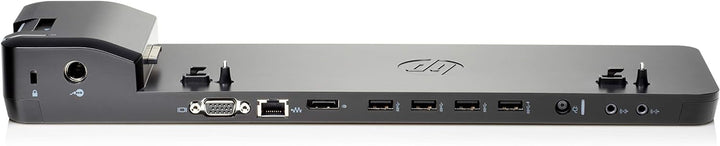 HP Station d'accueil Ultra-Plate 2013