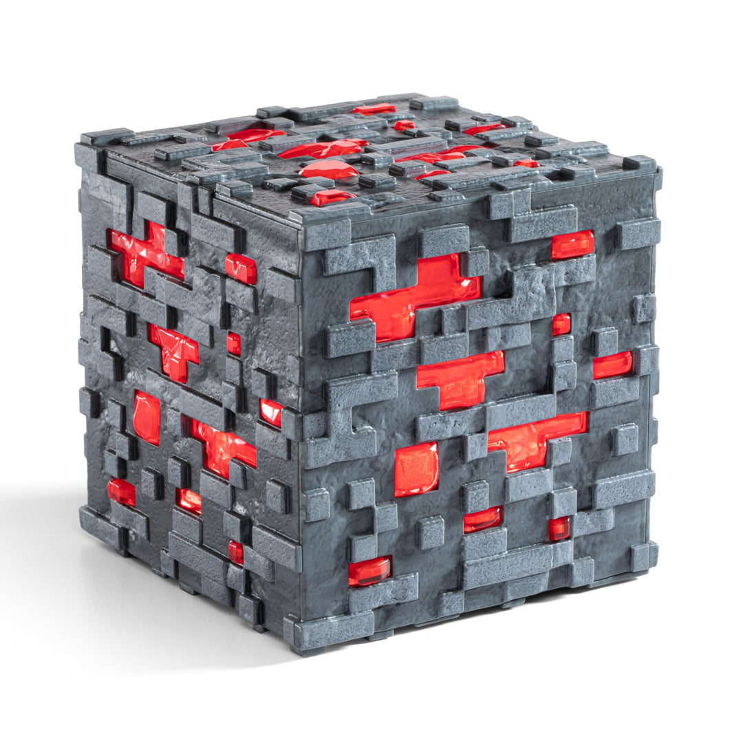 The Noble Collection Redstone-Erz