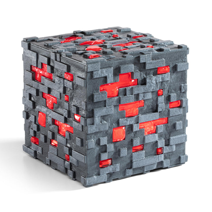 The Noble Collection Redstone-Erz