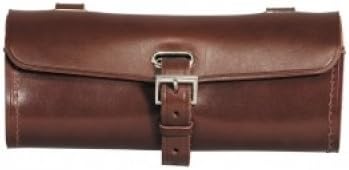 Brooks Werkzeugsatteltasche Challenge Tool Bag Einheitsgrösse Braun, Einheitsgrösse Braun