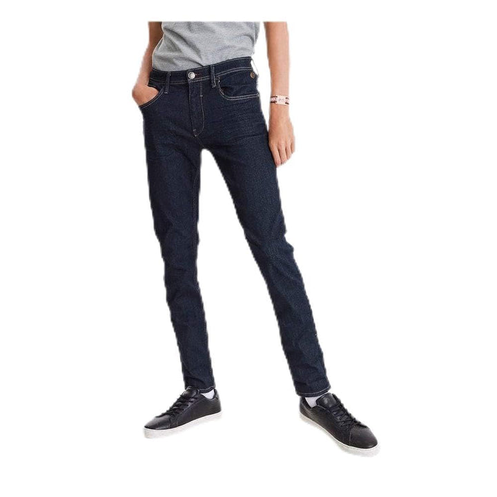 Blend Jeans Herren, W30 / L30, Dunkelblau